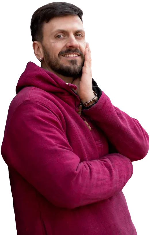Zdeněk Nový, body-psychoterapeut